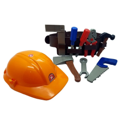 Cinturon Herramientas De...