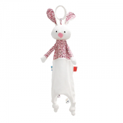 Peluche De Apego Juguete...