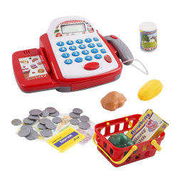 Caja Registradora Juguete...