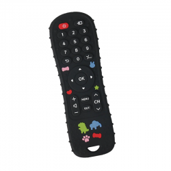 Mordedor Sensorial Silicona...