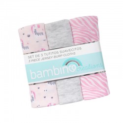 Tutitos Tutos Para Bebe...