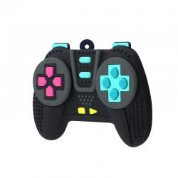 Mordedor Sensorial Silicona...