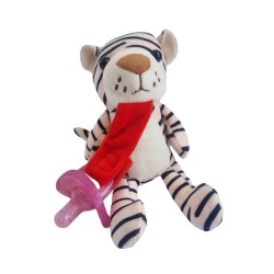 Sujeta Chupete Porta...