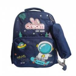 Mochila Escolar Para Niños...