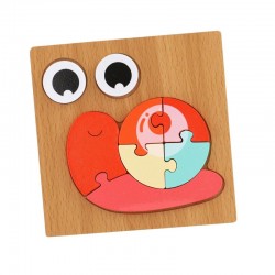 Puzzle Rompecabeza De...