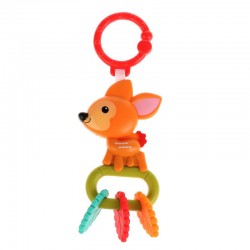 Juguete Colgante Sonajero...