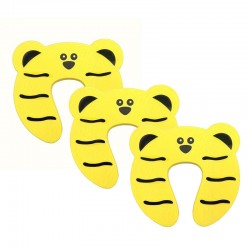 Protector Seguridad Topes...